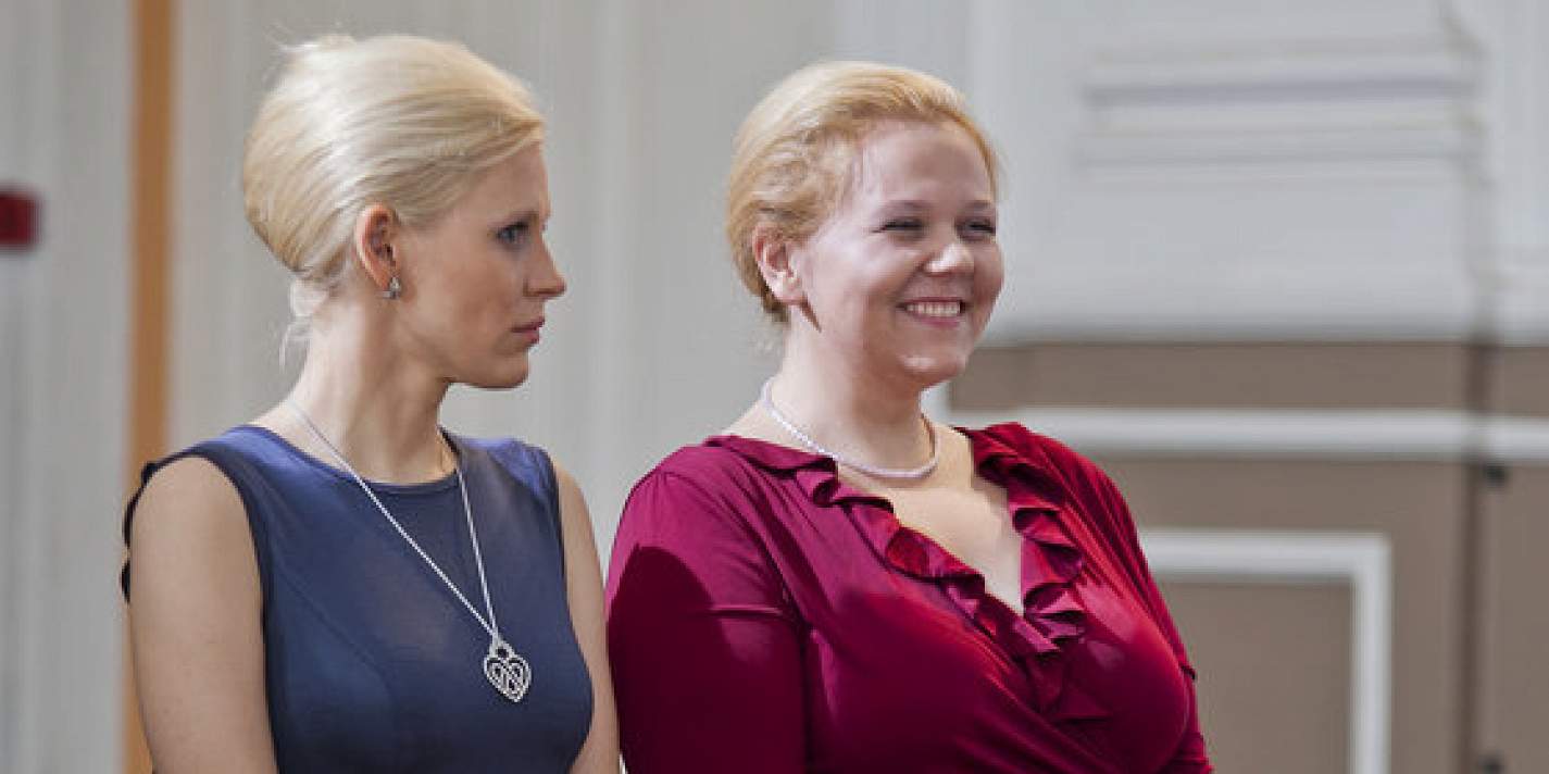 9 дней и одно утро