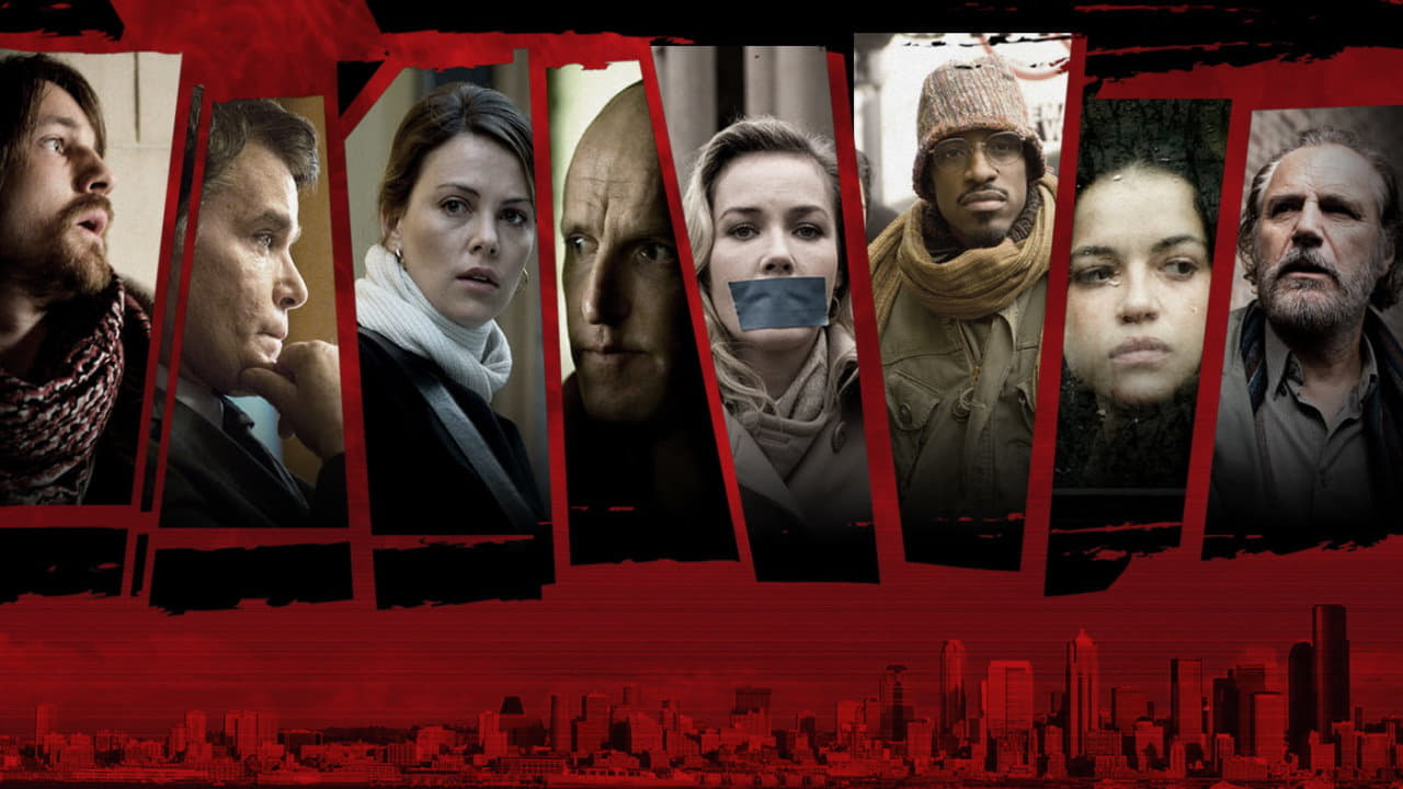 Битва в Сиэттле