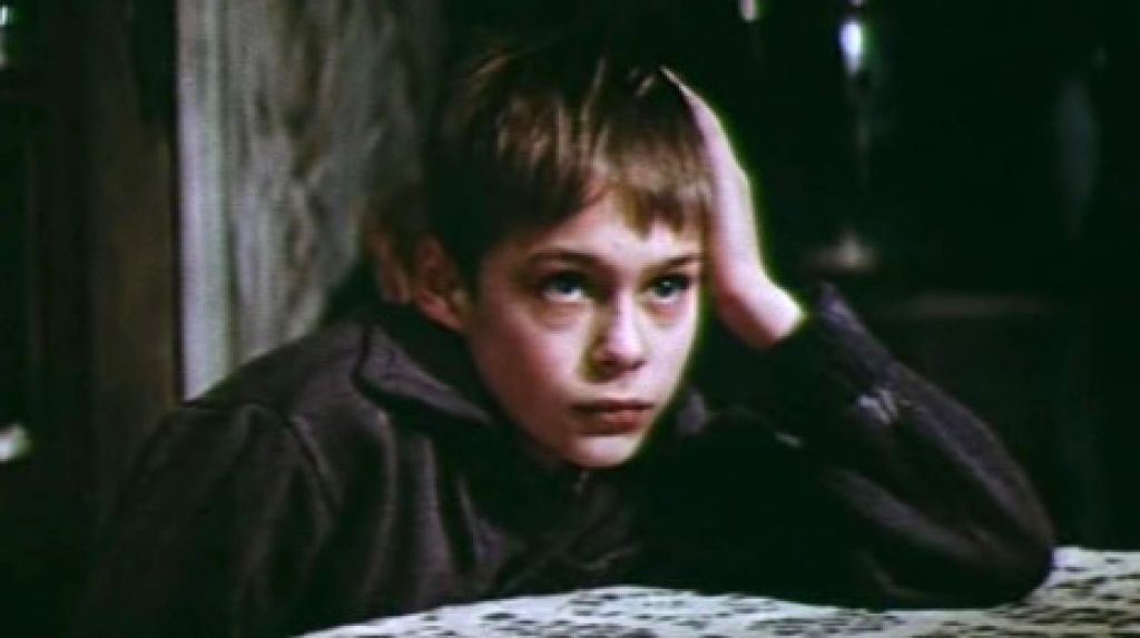 Вторая попытка Виктора Крохина