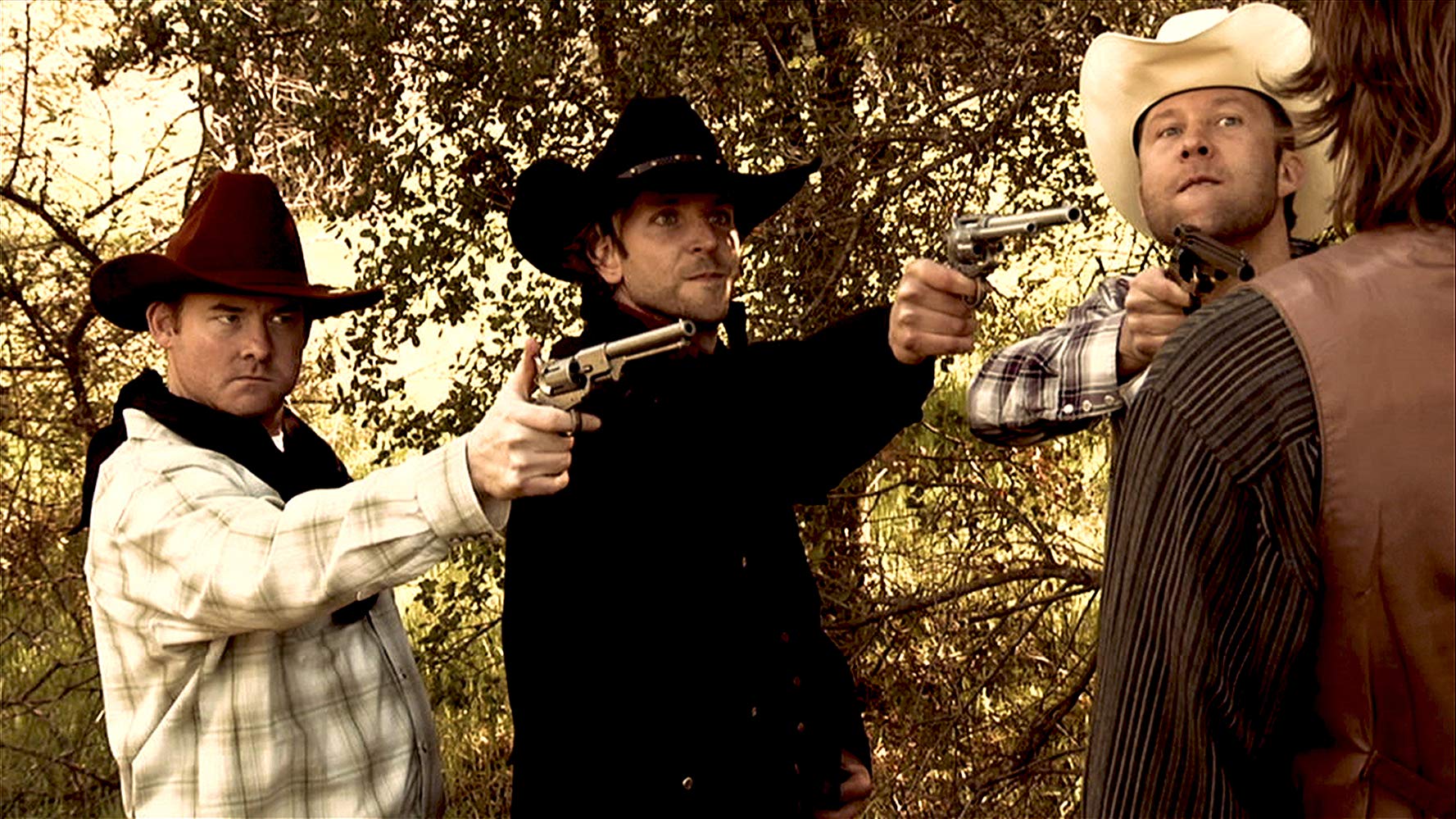 Братская справедливость