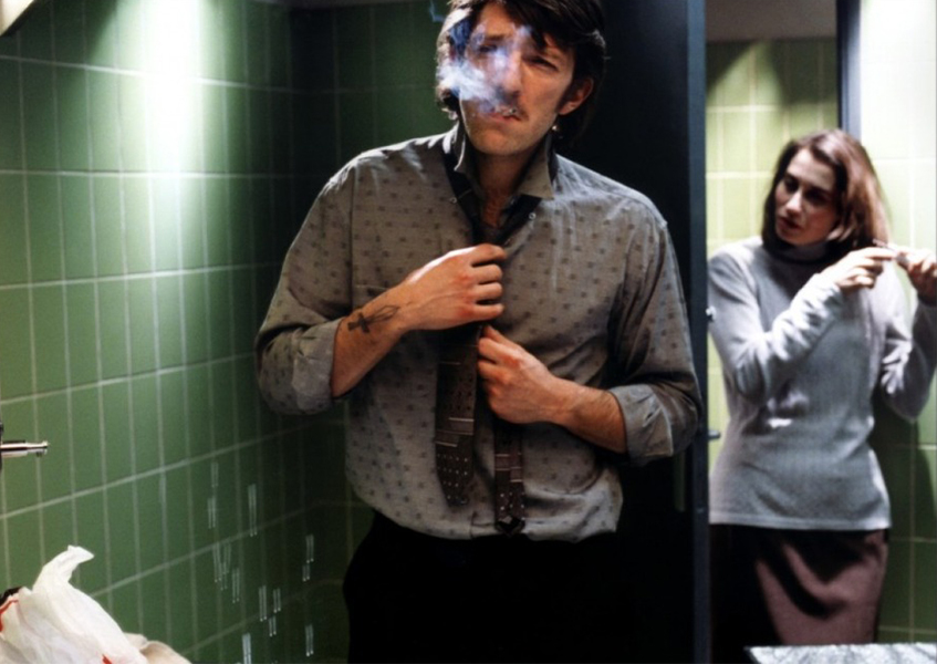 Читай по губам