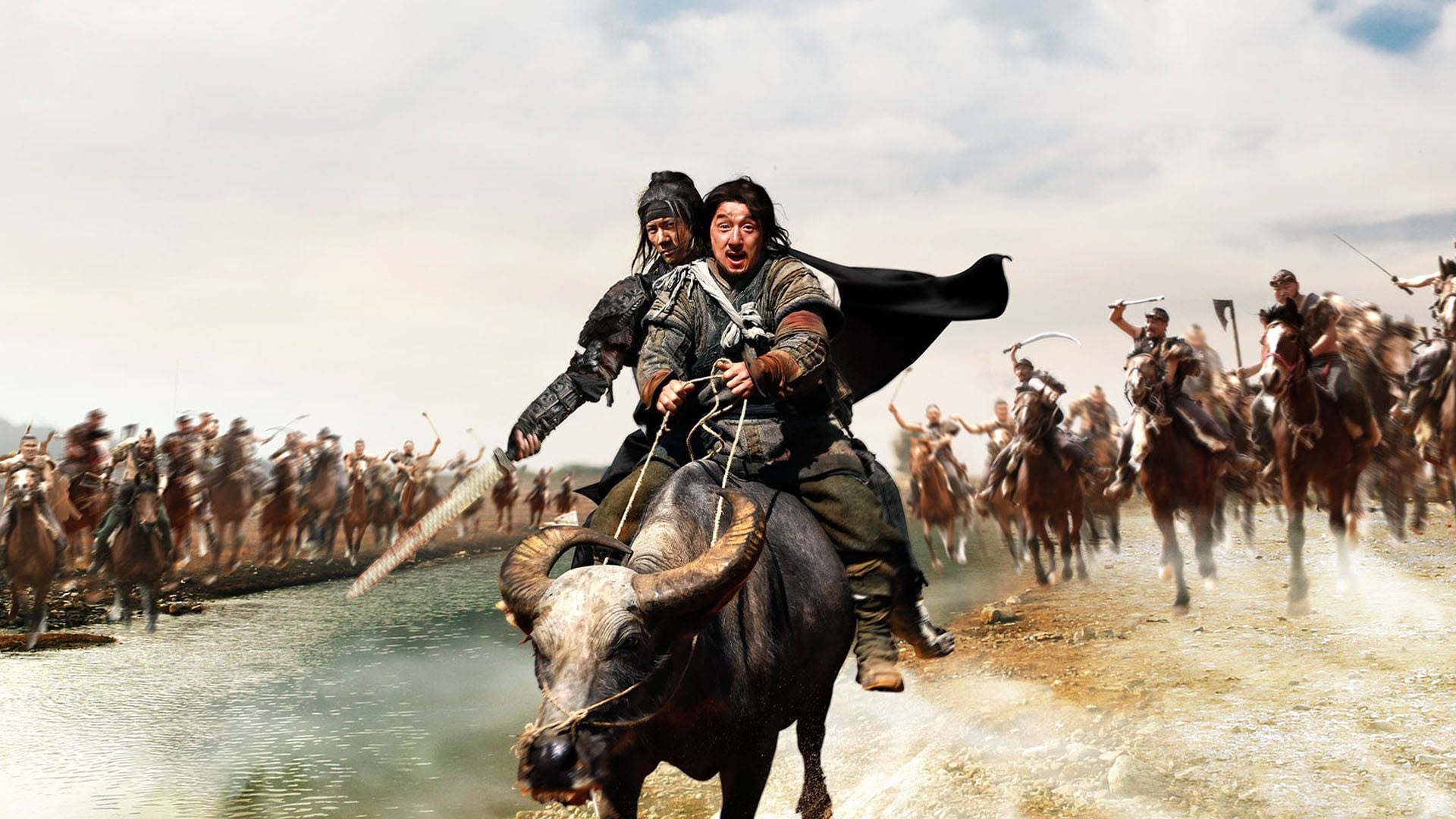 Большой солдат