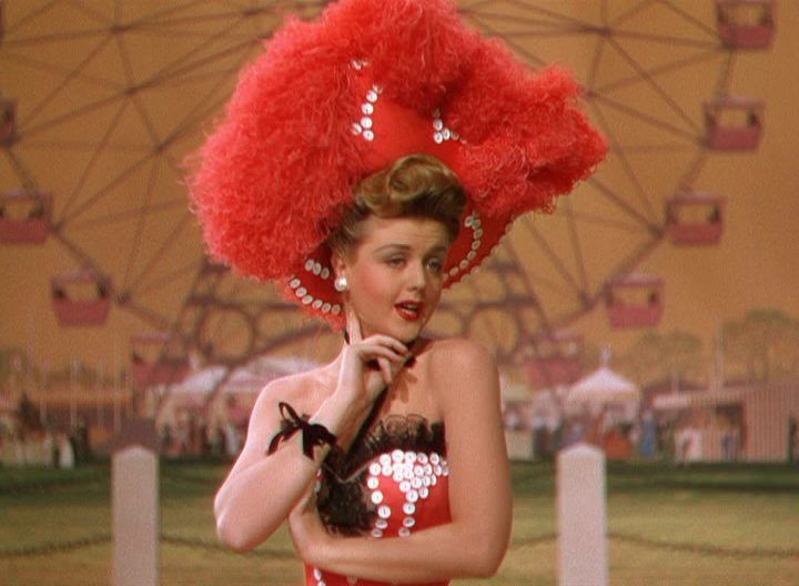 Пока плывут облака