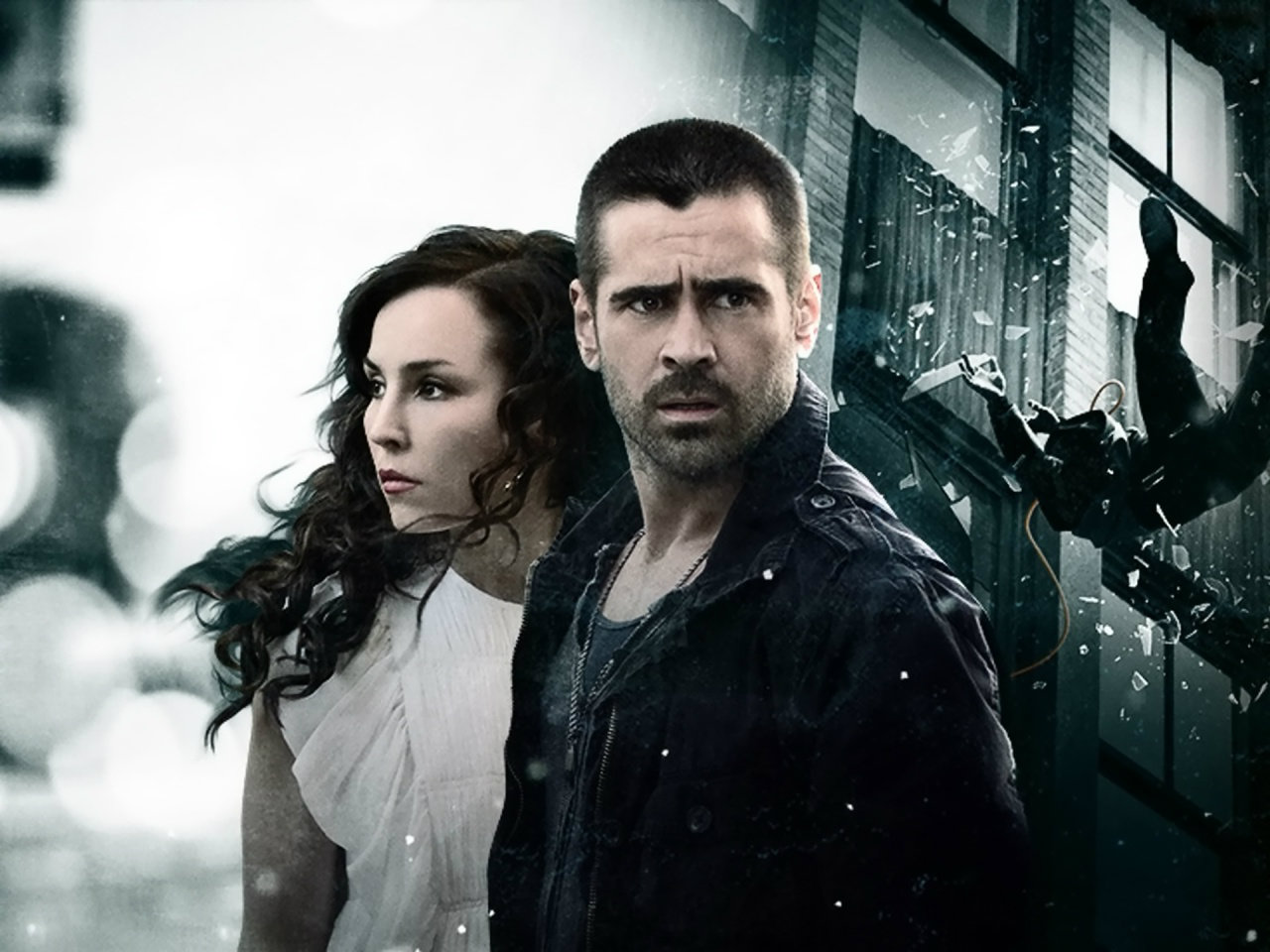 Одним меньше