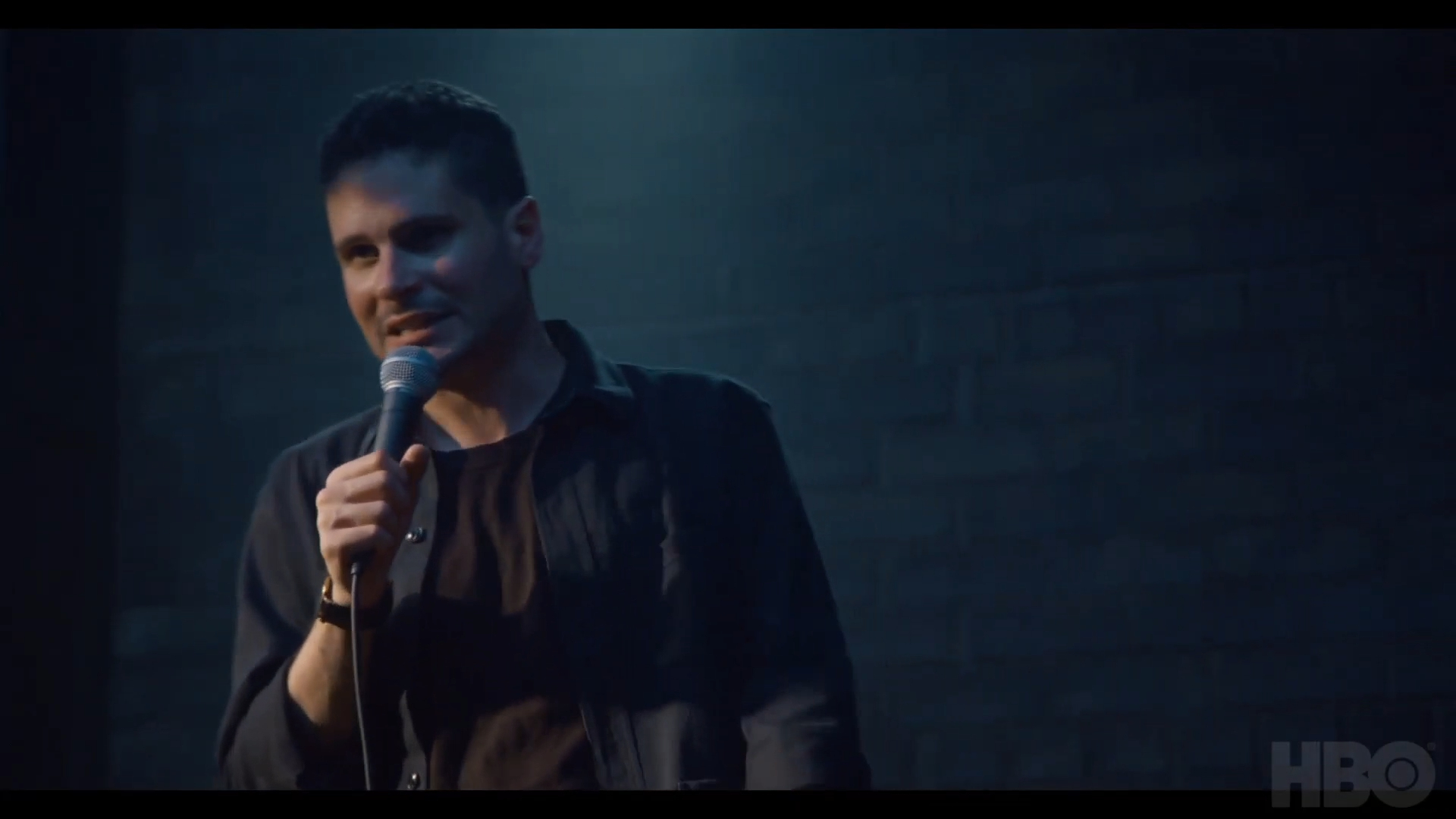 Дрю Майкл: Красный, синий, зеленый