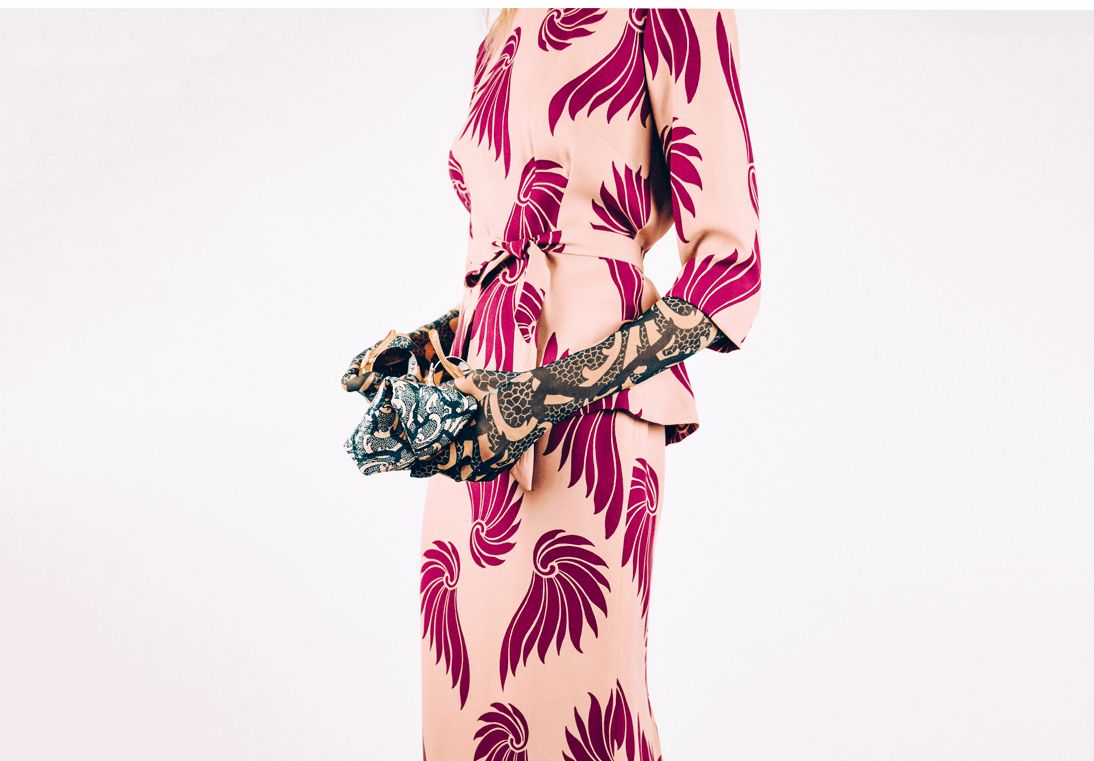 Дрис ван Нотен