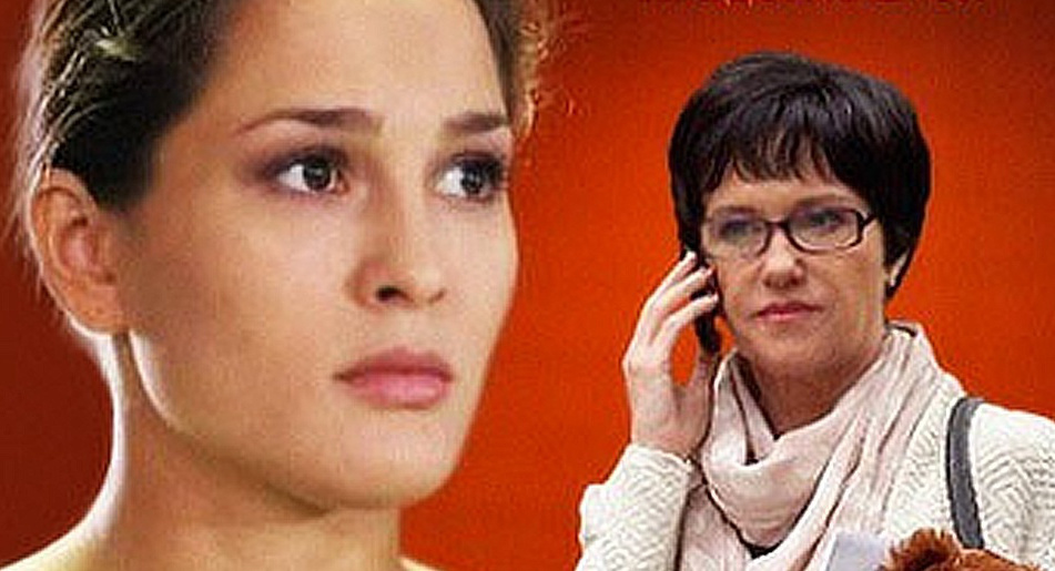 Гюльчатай. Ради любви