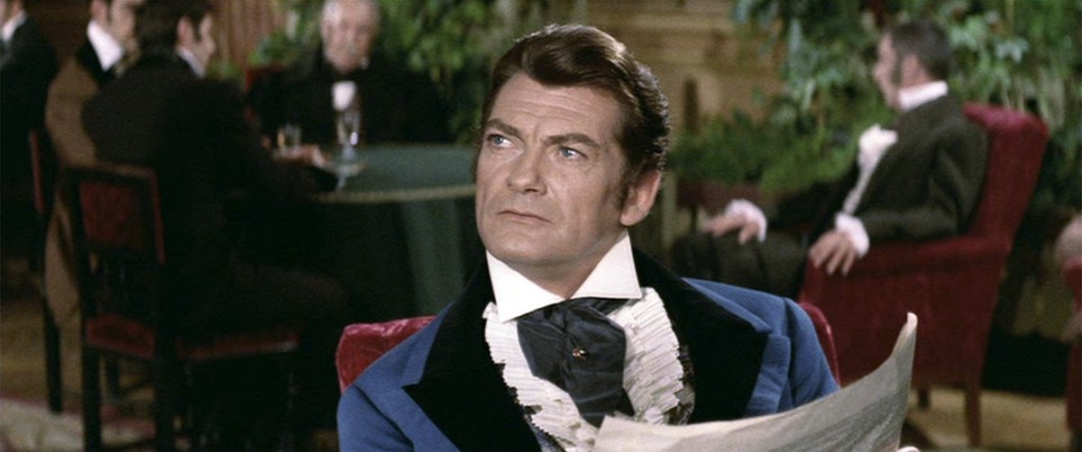 Парижские тайны