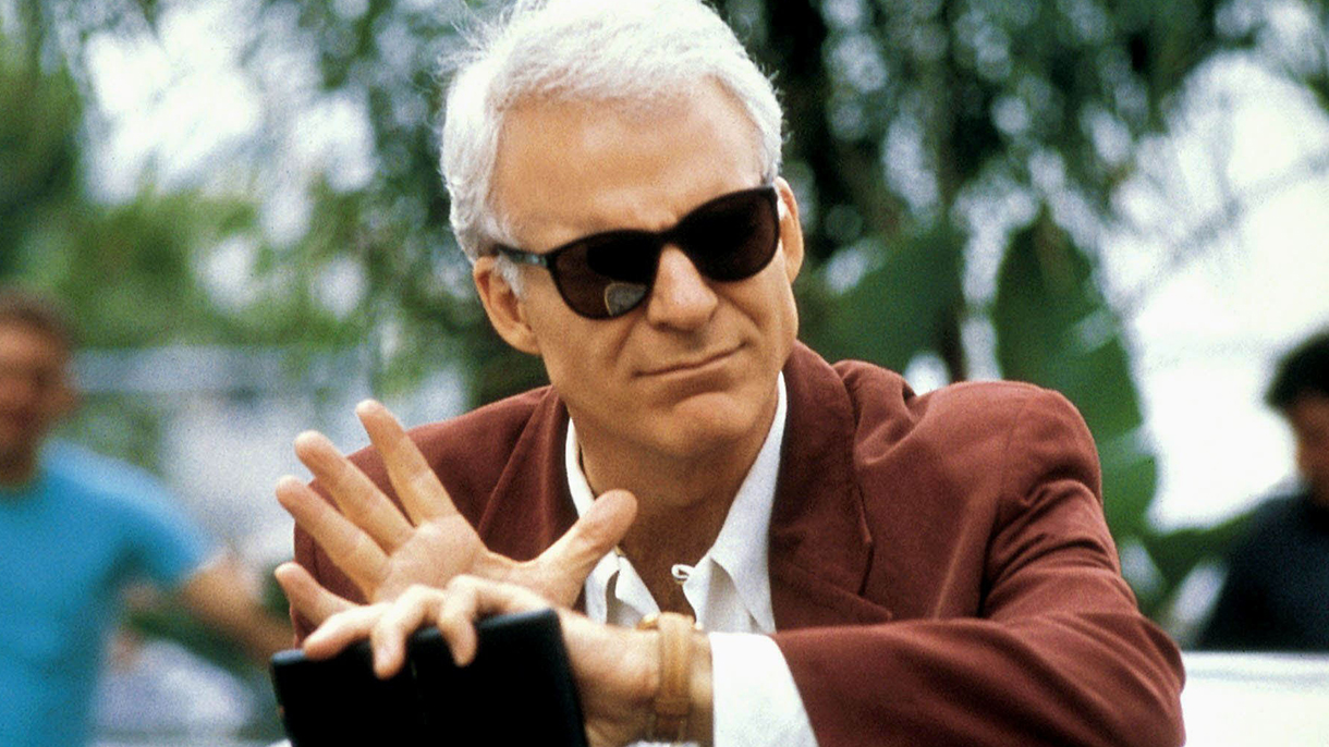 Лос-Анджелесская история