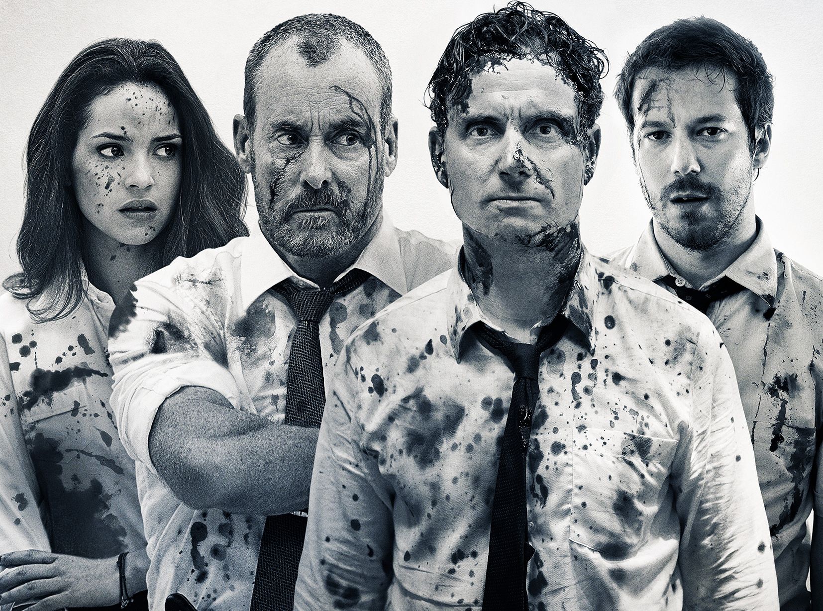 Эксперимент «Офис»