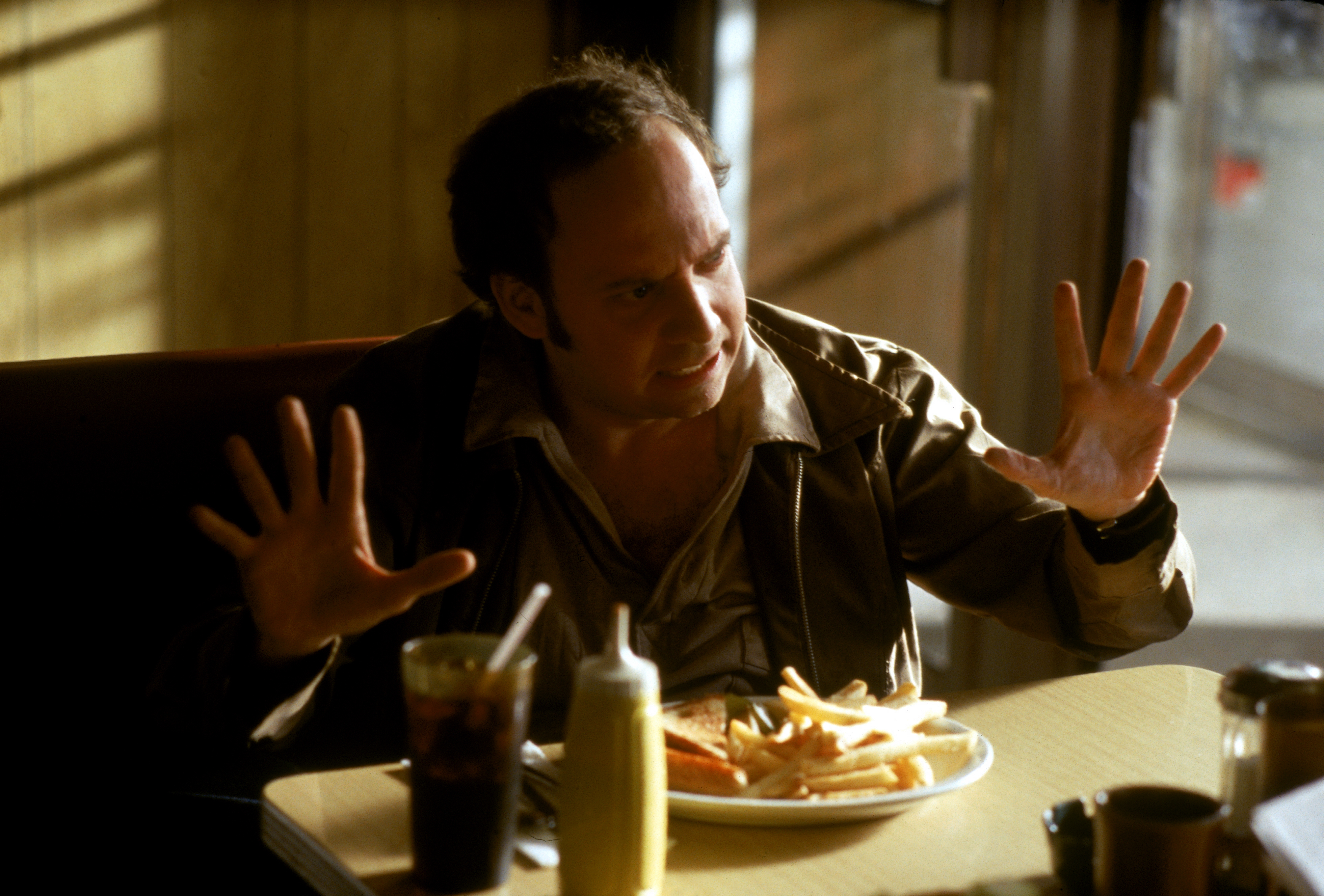 Американское великолепие