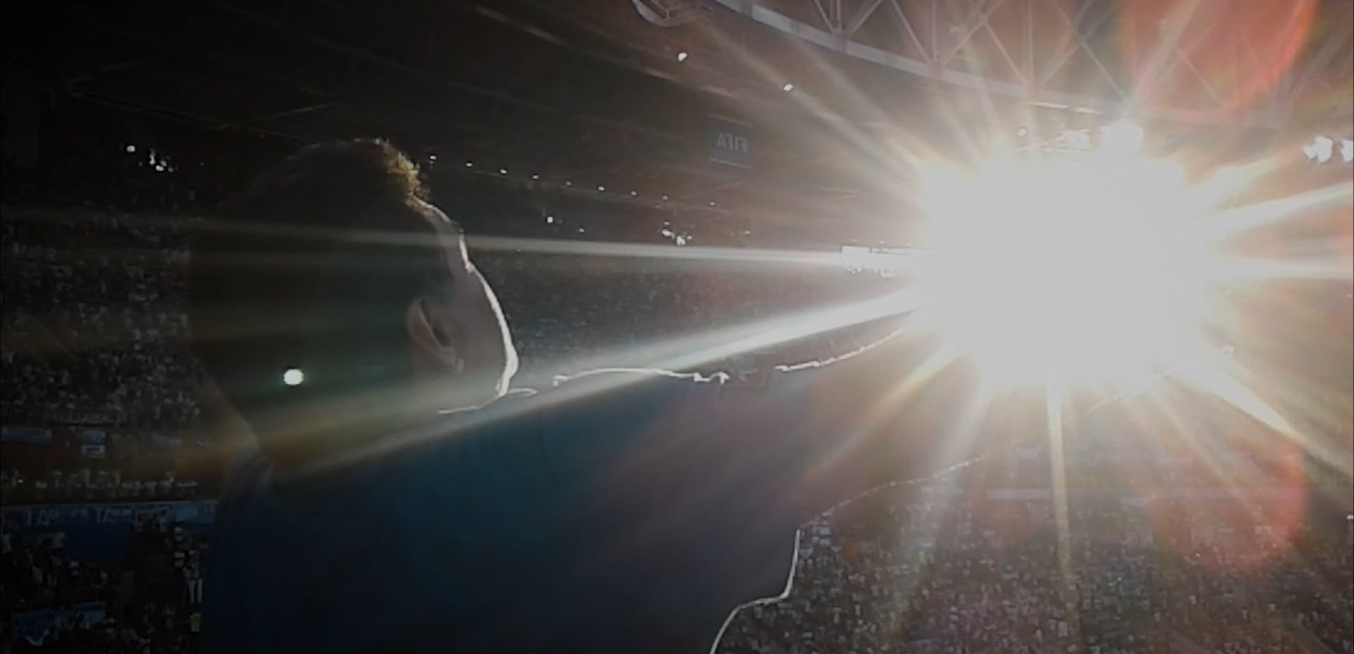 Марадона. Гибель бога