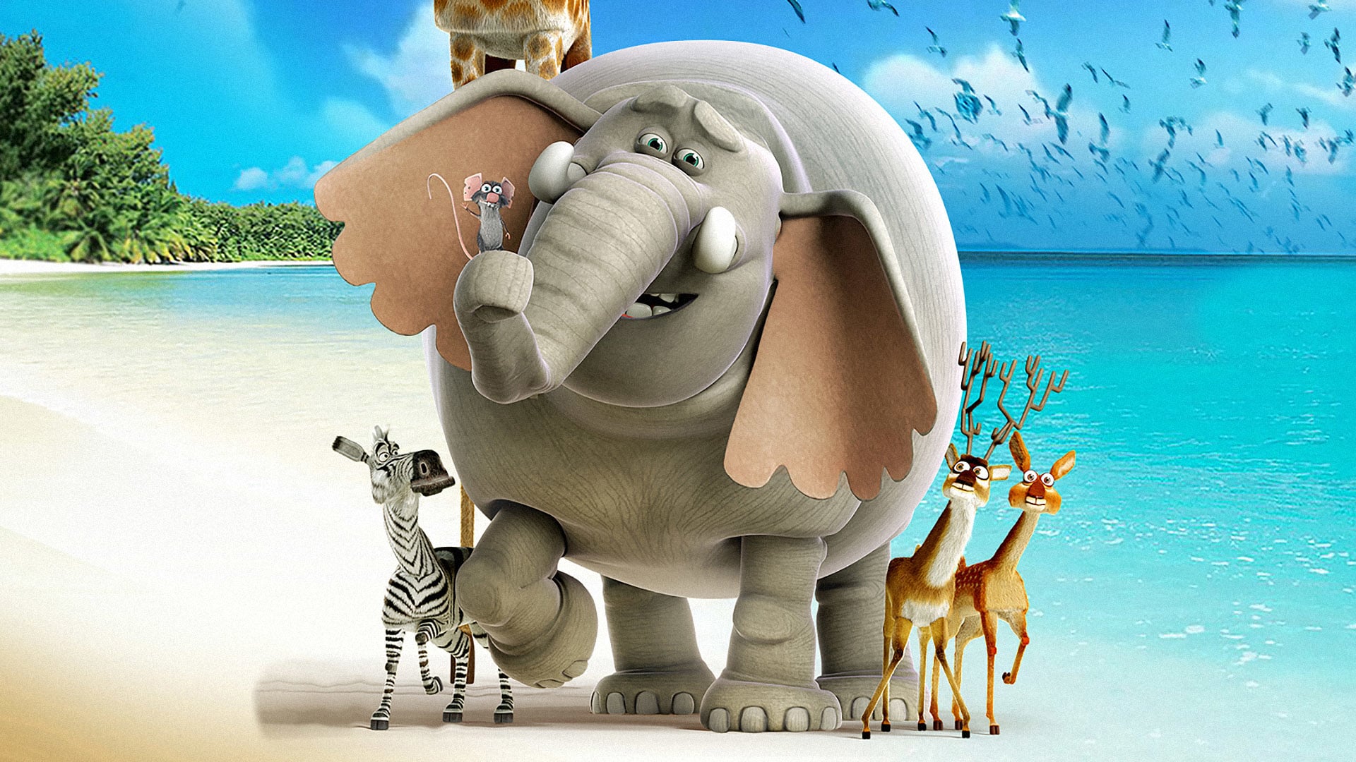 Король Слон