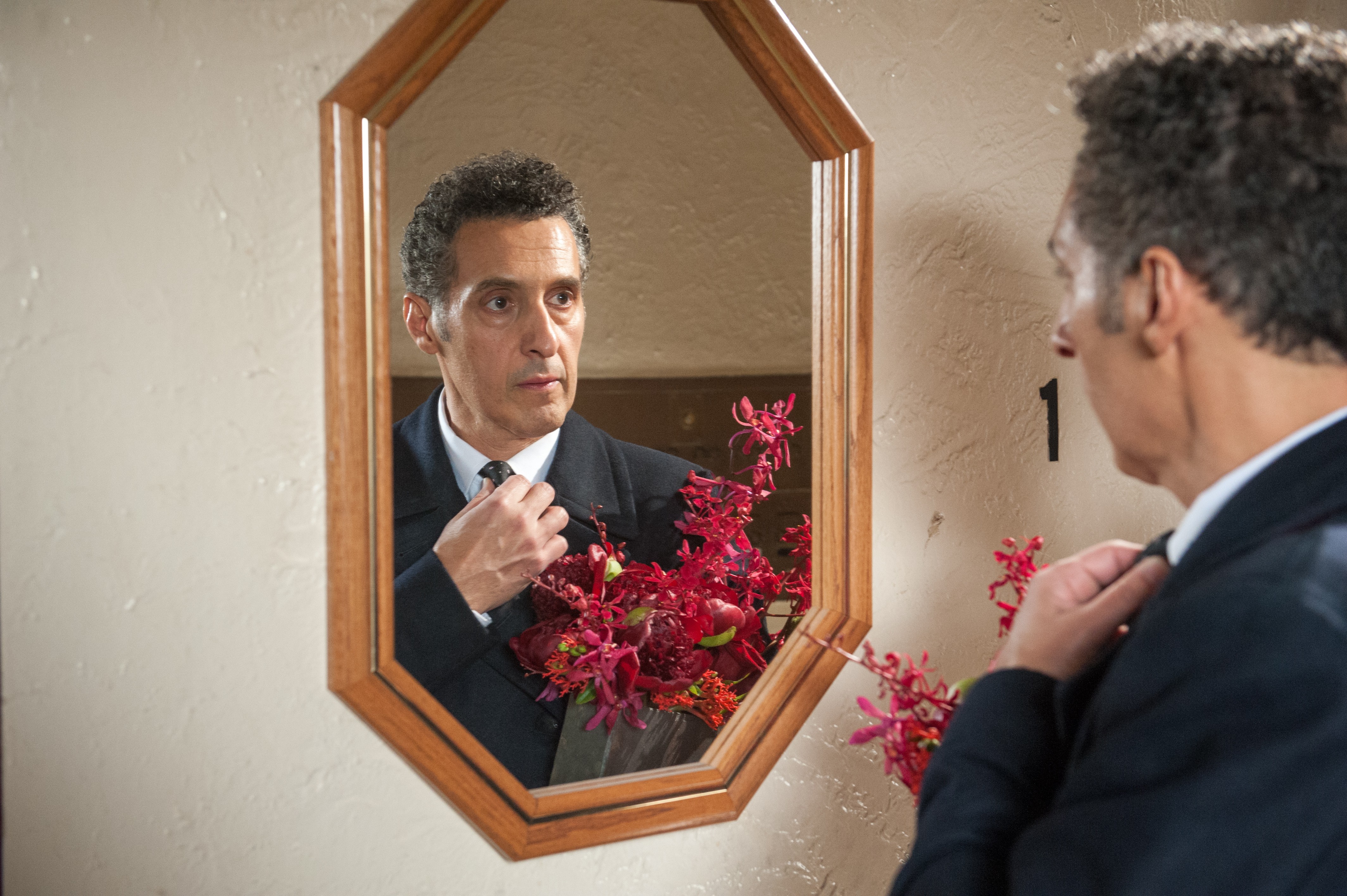 Под маской жиголо