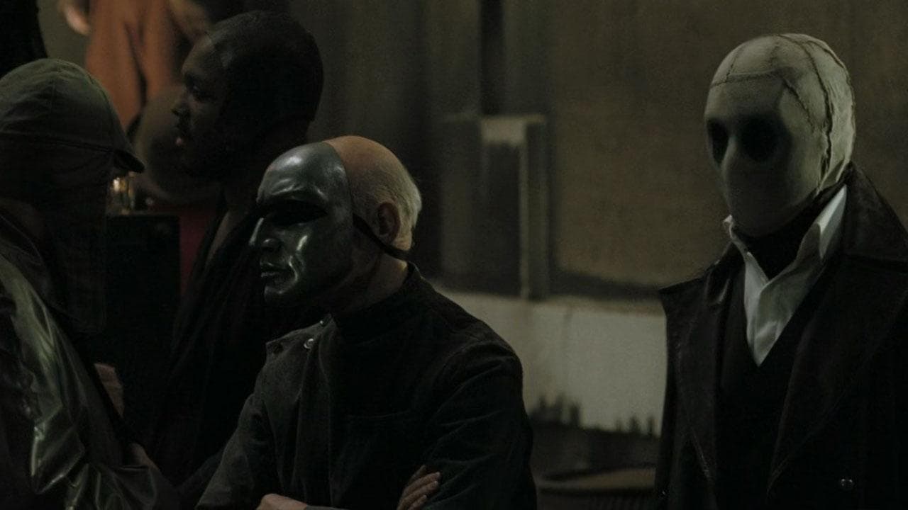 Франклин (2008) смотреть онлайн в хорошем качестве - Фильм.ру