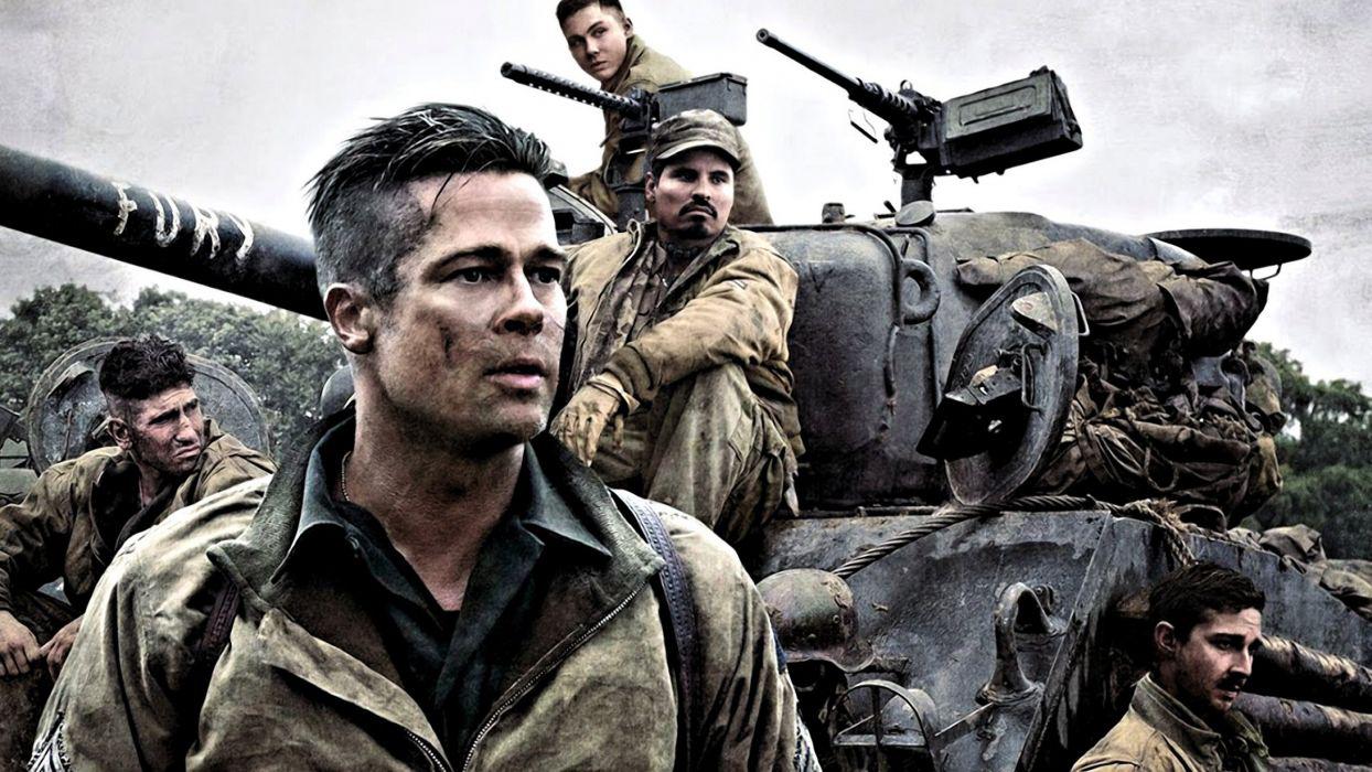 Ярость (2014) смотреть онлайн в хорошем качестве - Фильм.ру