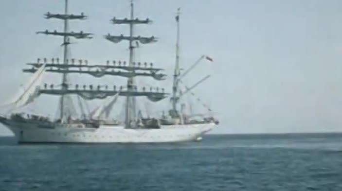 Ветер «Надежды»