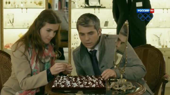 Любовь без лишних слов