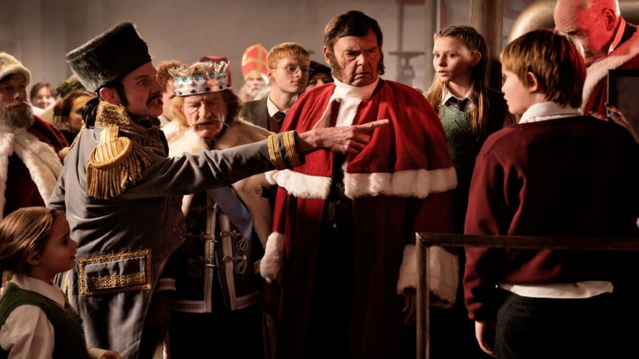 Все ждут Рождество 2