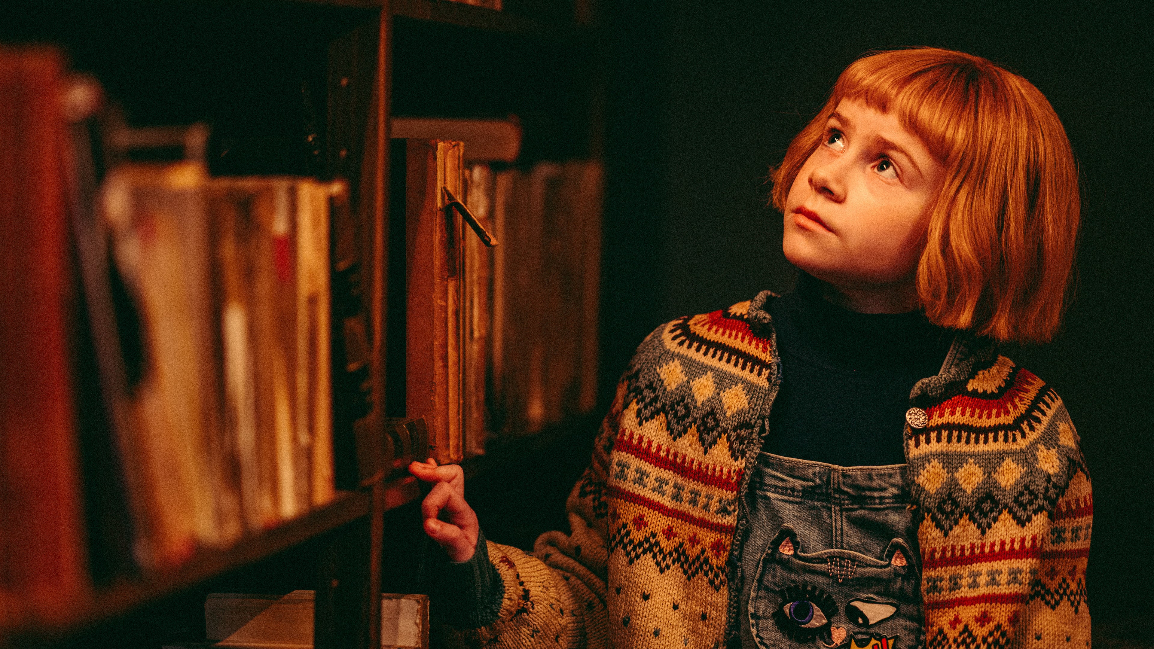 Нелли Рапп: Как поймать монстра