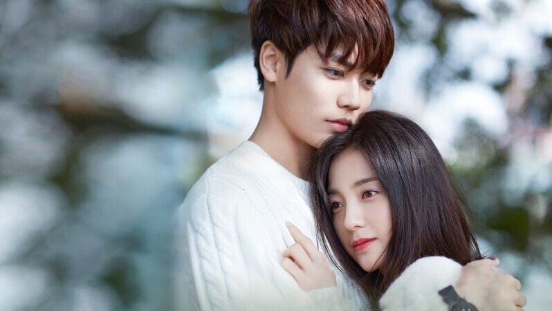 Оказывается, я очень сильно тебя люблю