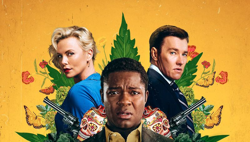 Опасный бизнес