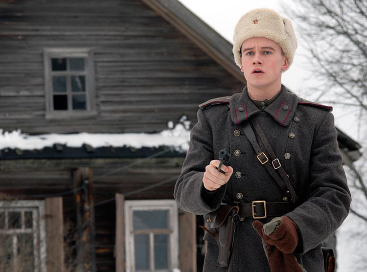 Бой местного значения