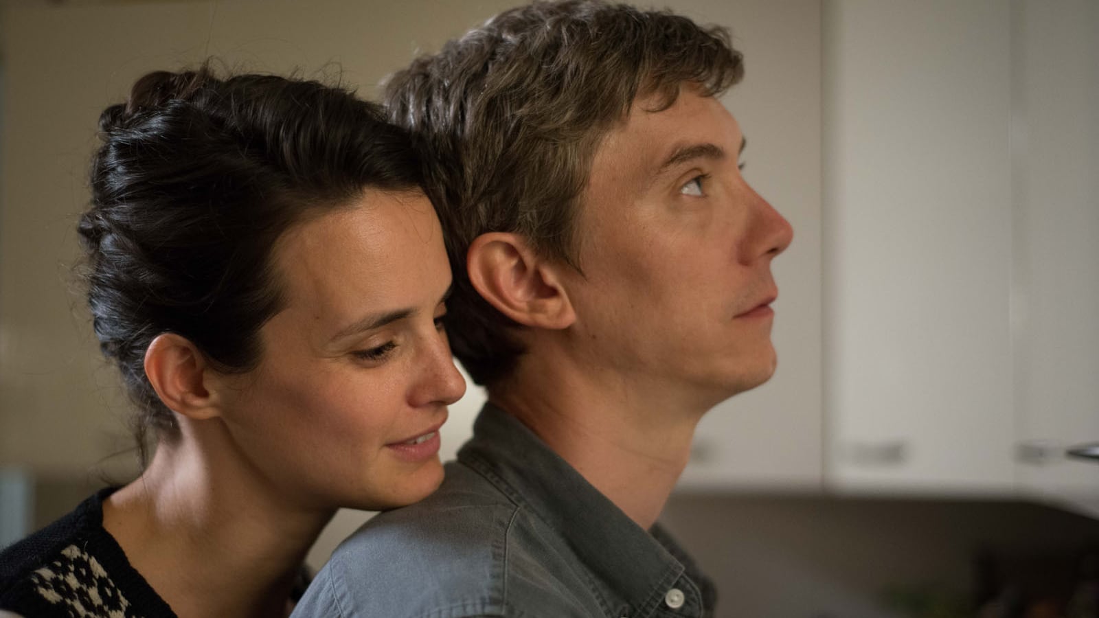 Красивый бандит