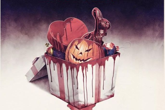 Черные праздники