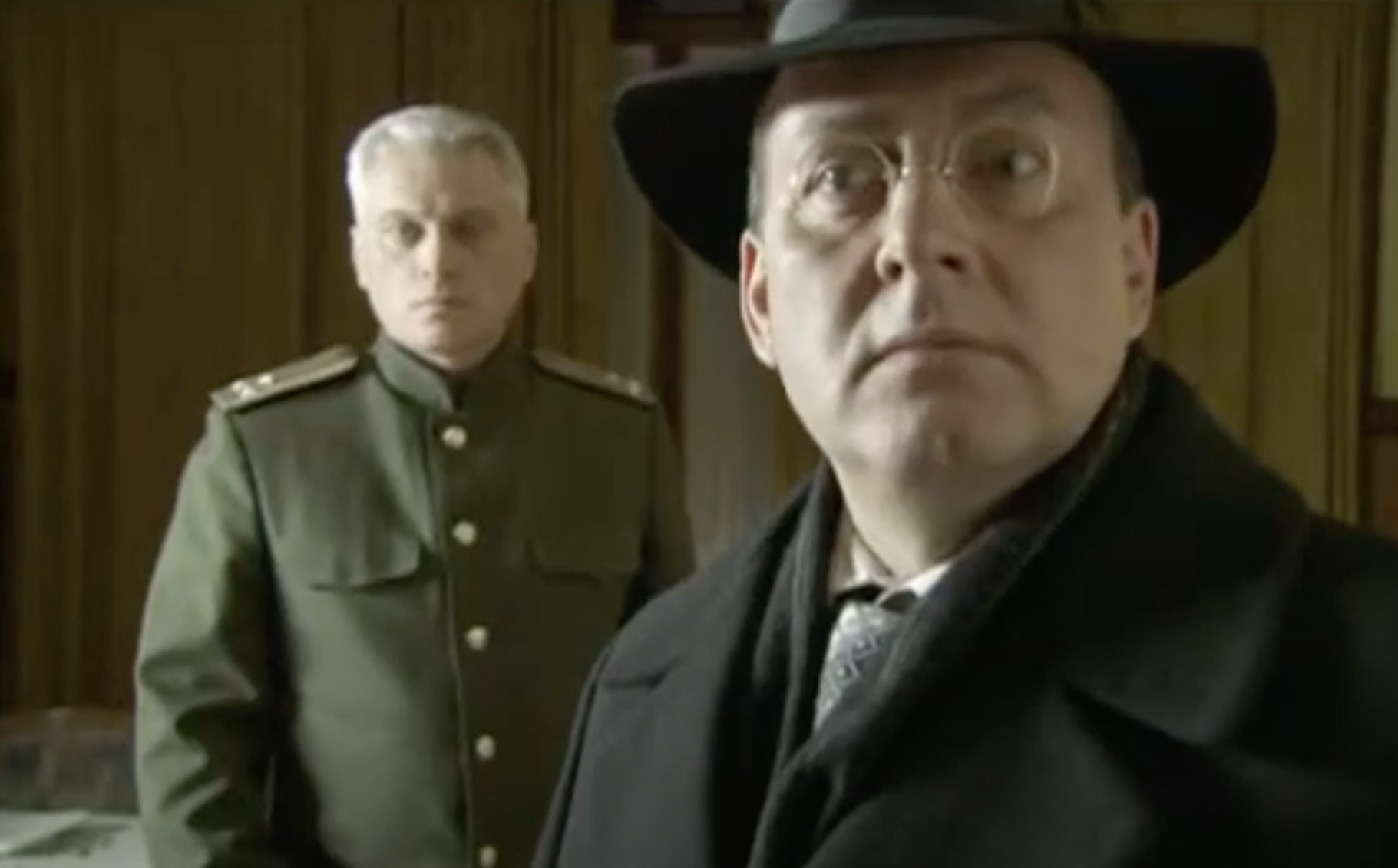 Охота на Берию