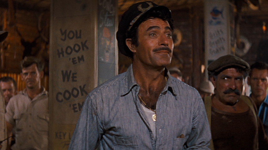 Под рифом длиной в 12 миль