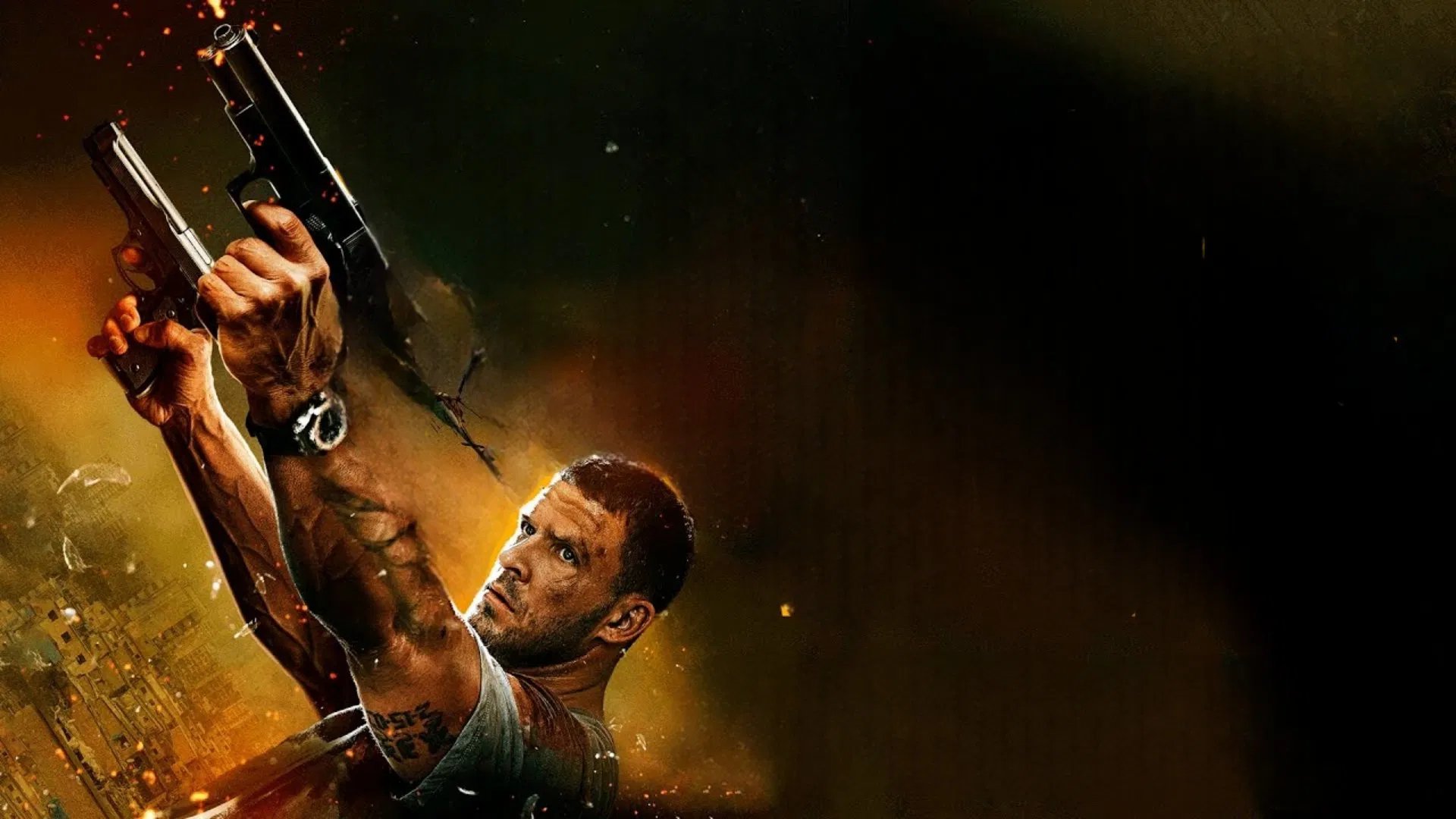 Пуля навылет