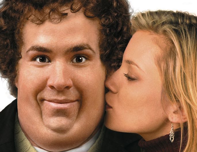 Просто друзья