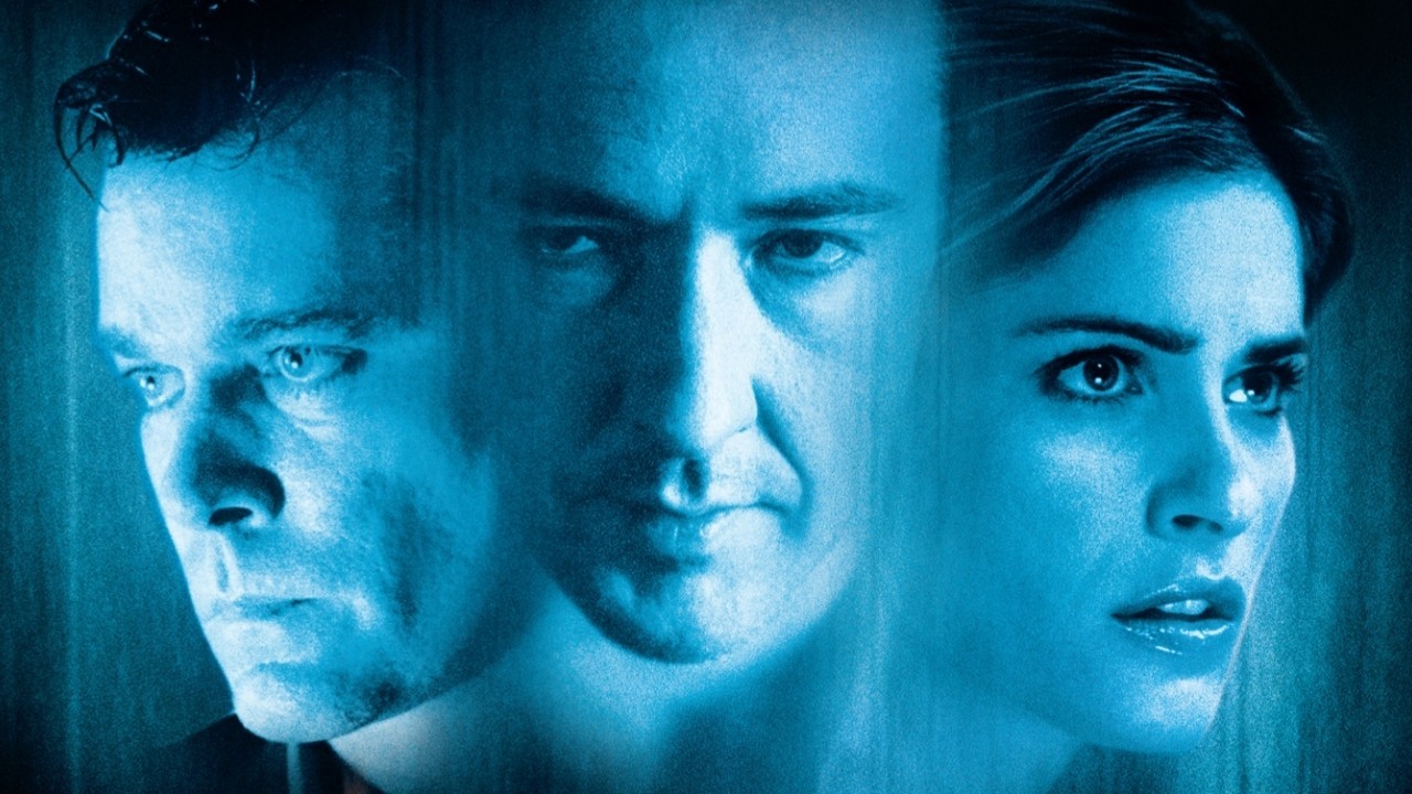 Идентификация