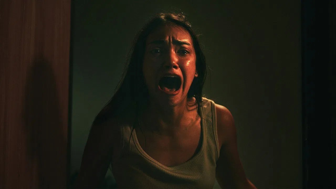 Сомния. Кошмар вернулся