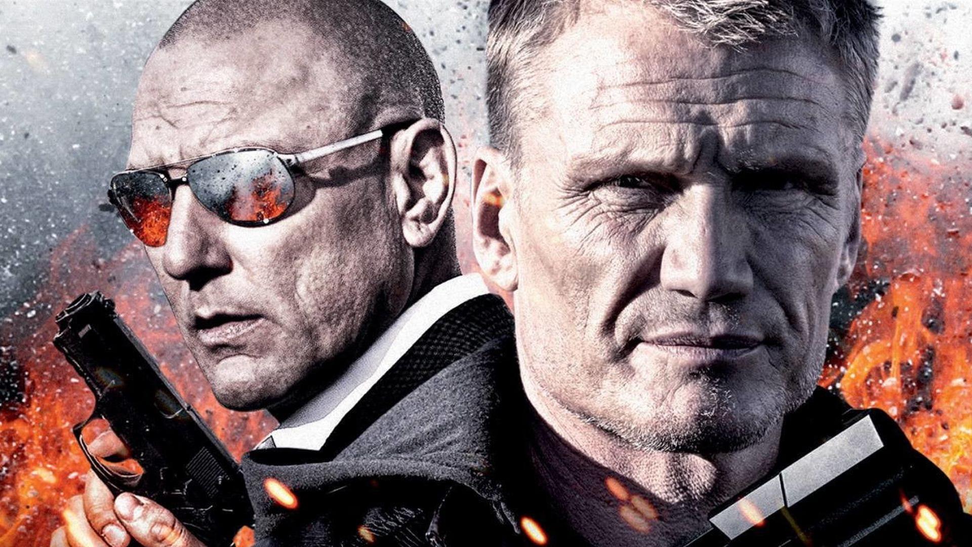 Кровь искупления