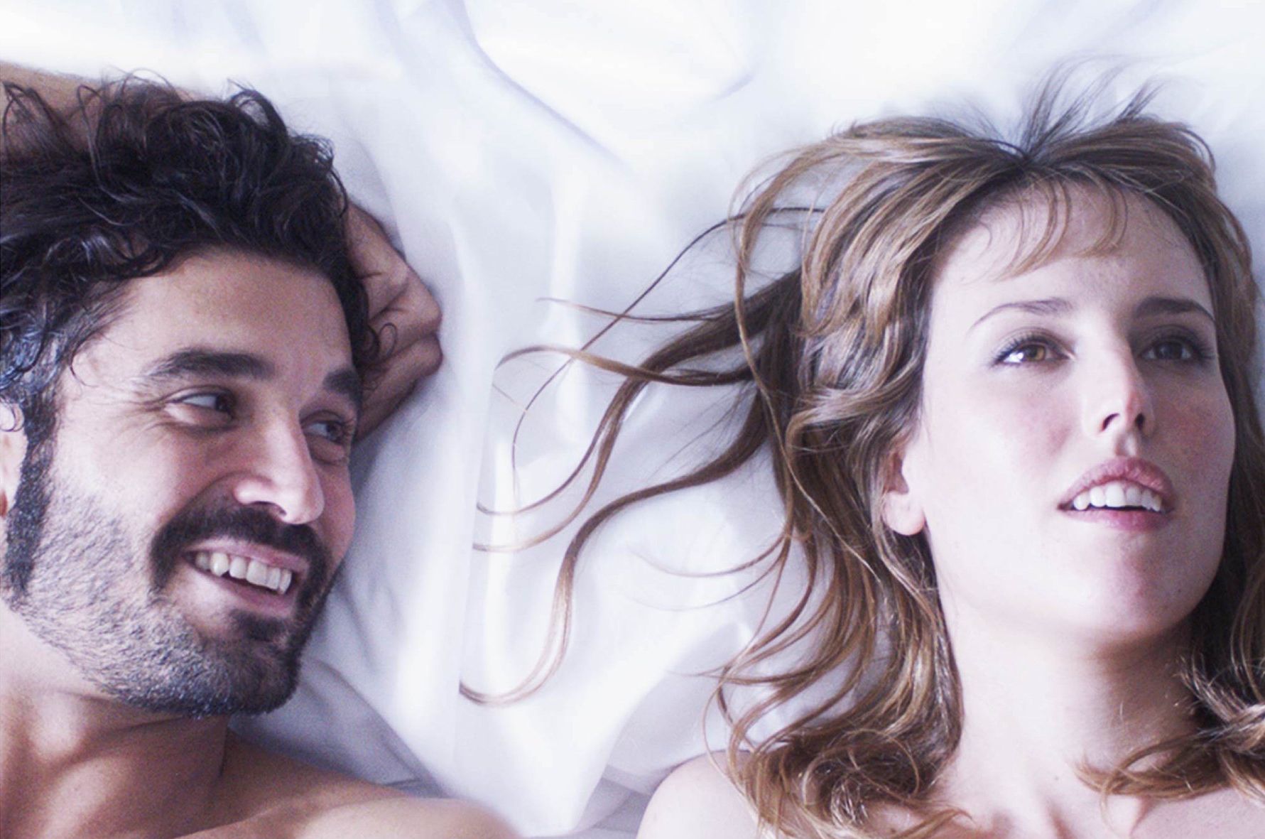 Секреты секса и любви