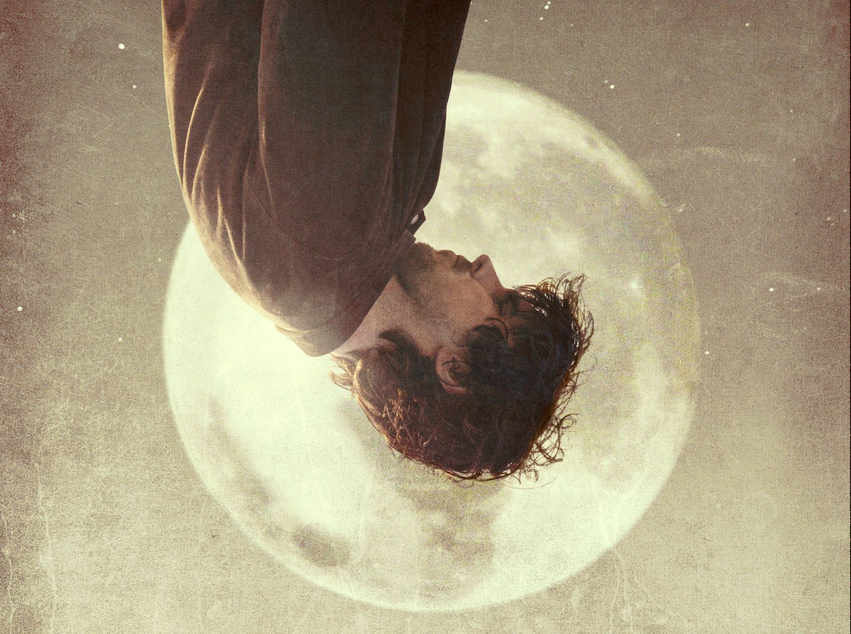 рыцарь кубков мысли человека