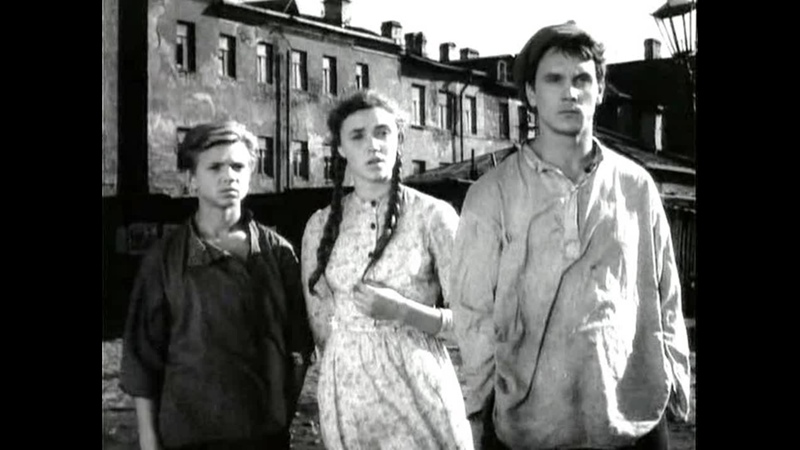 Они были первыми