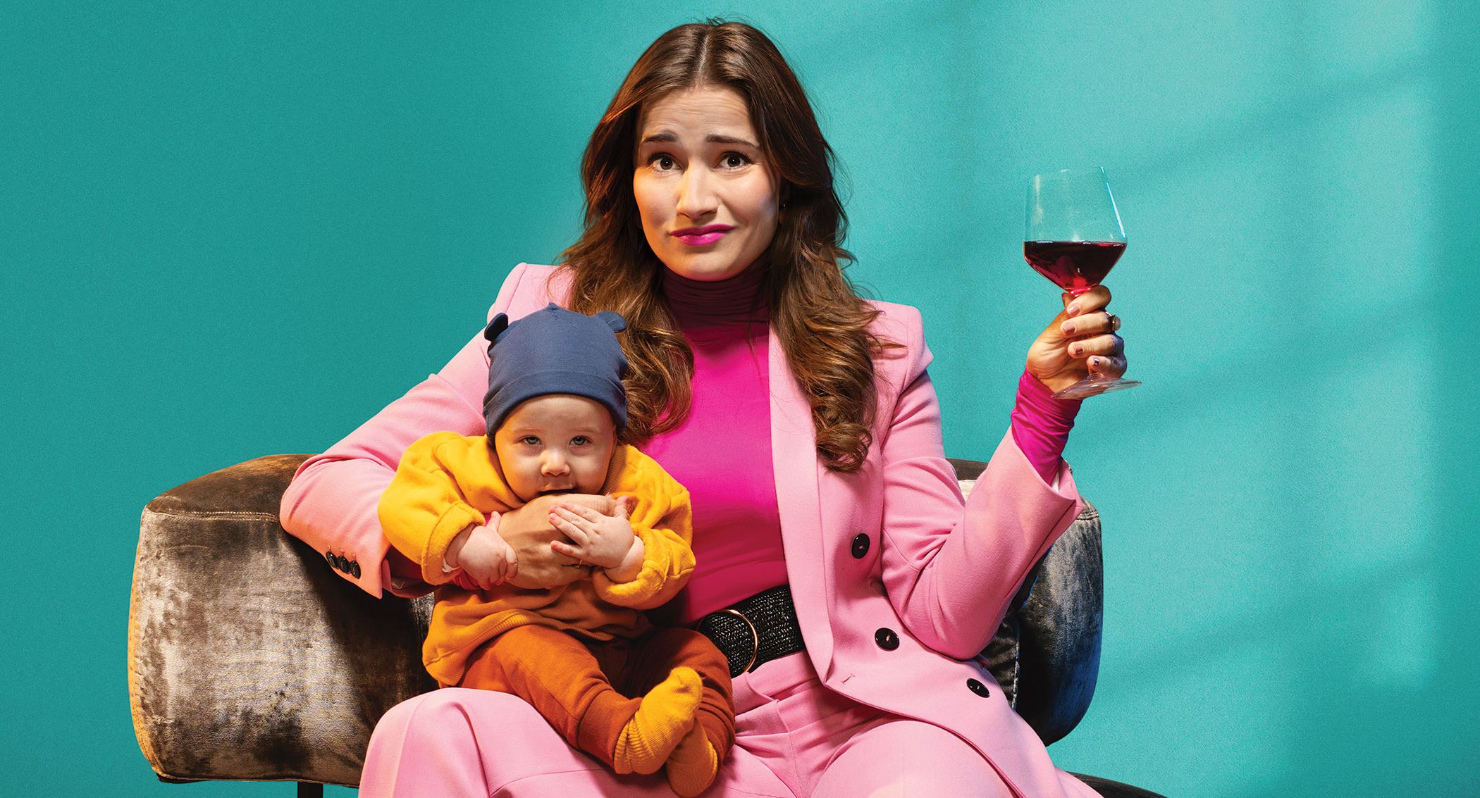 Декретный отрыв