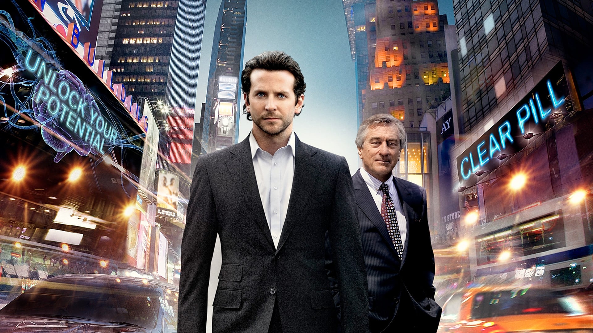 Области тьмы