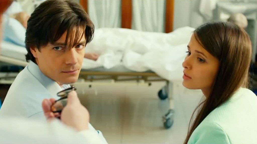 Любит не любит