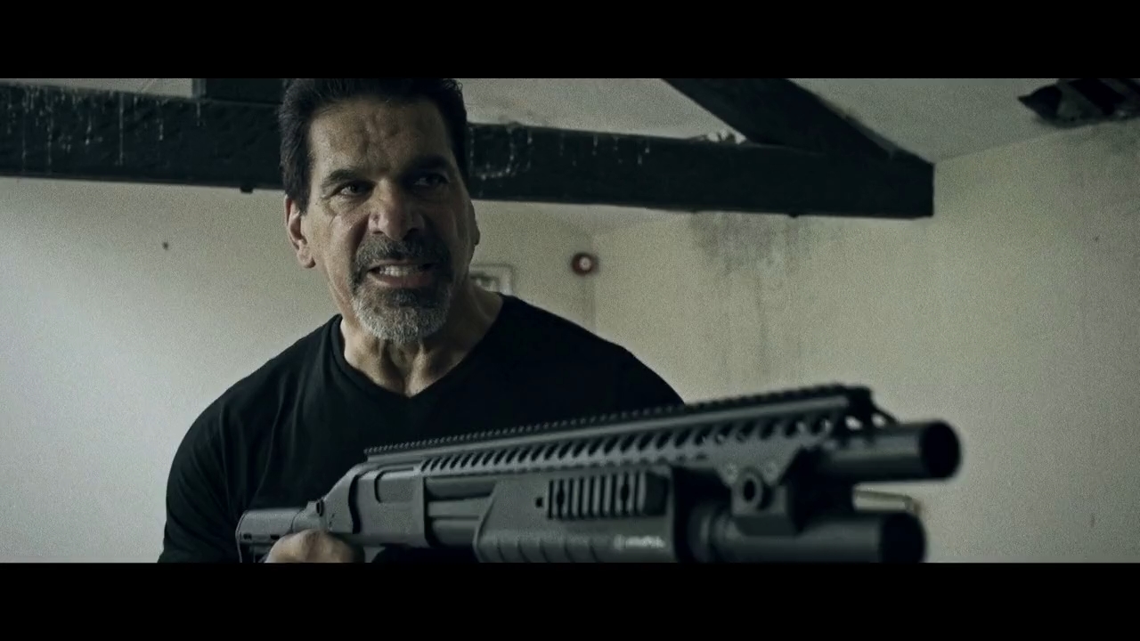 Мгновенная смерть