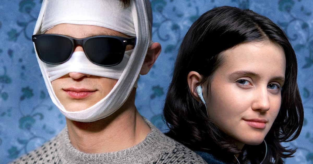 Убийственная внешность