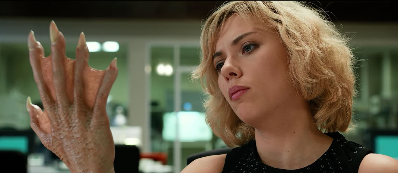Люси (2014) смотреть онлайн в хорошем качестве - Фильм.ру