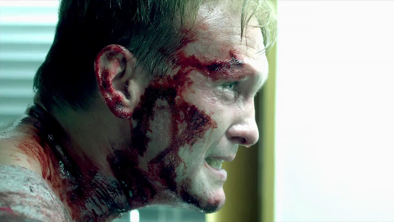 Враг в отражении