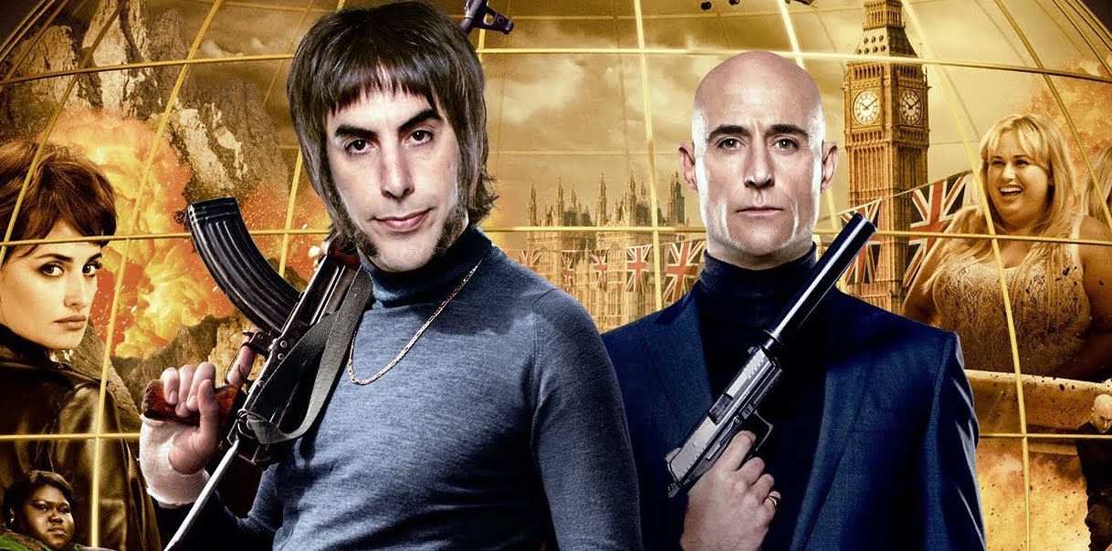 Братья из Гримсби