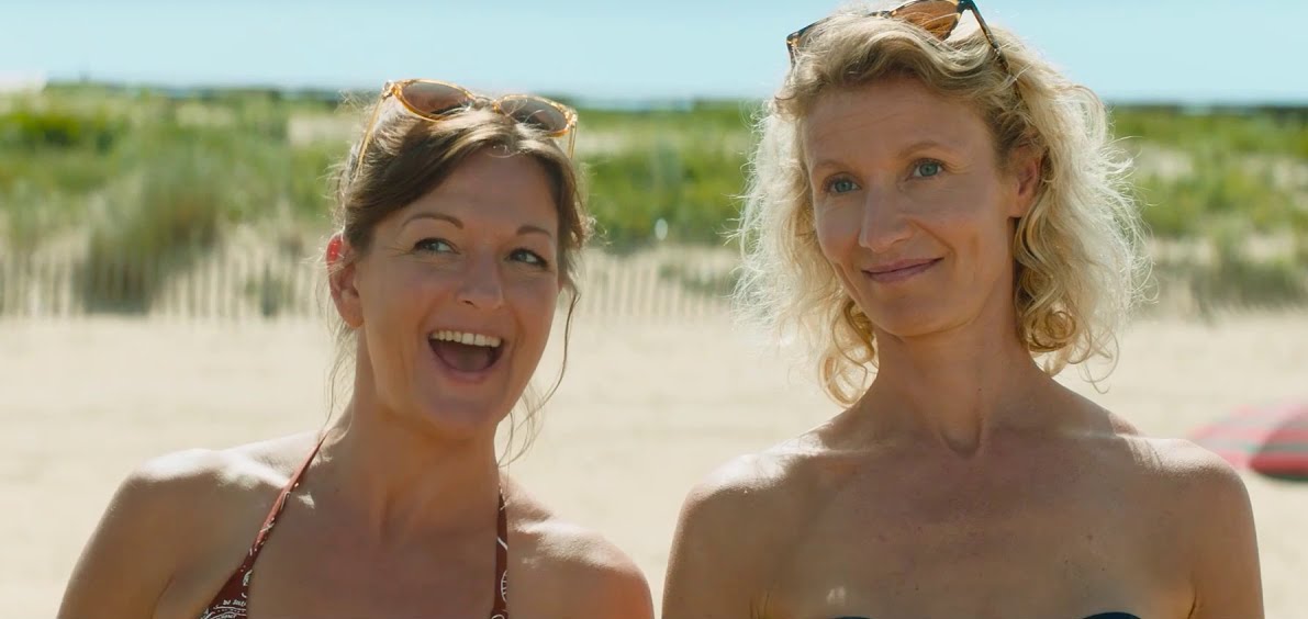 Без комплексов