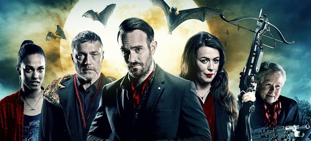 Натуральные упыри