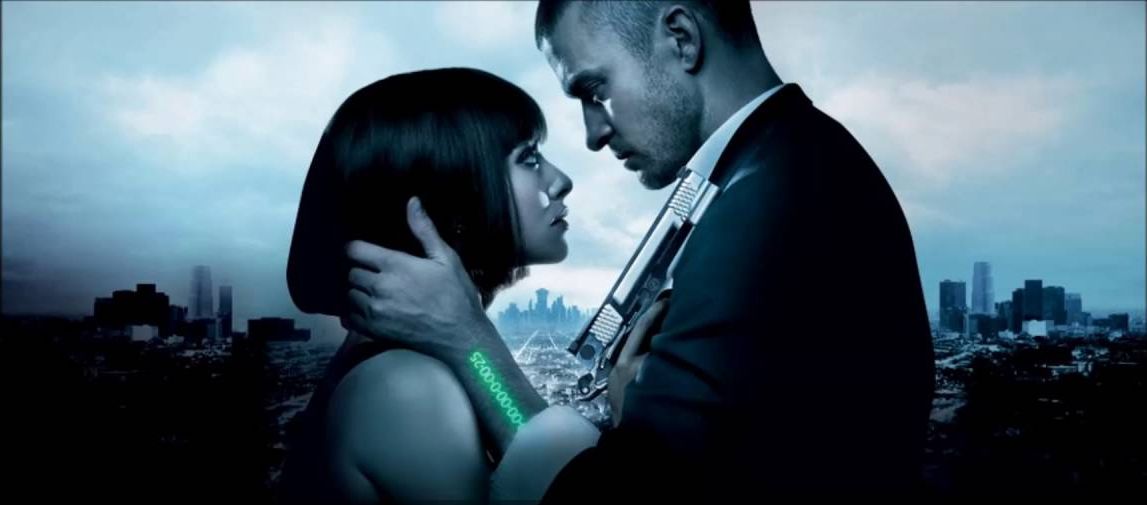 Время (2011) смотреть онлайн в хорошем качестве - Фильм.ру